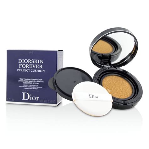 Diorskin Forever Perfect Cushion 